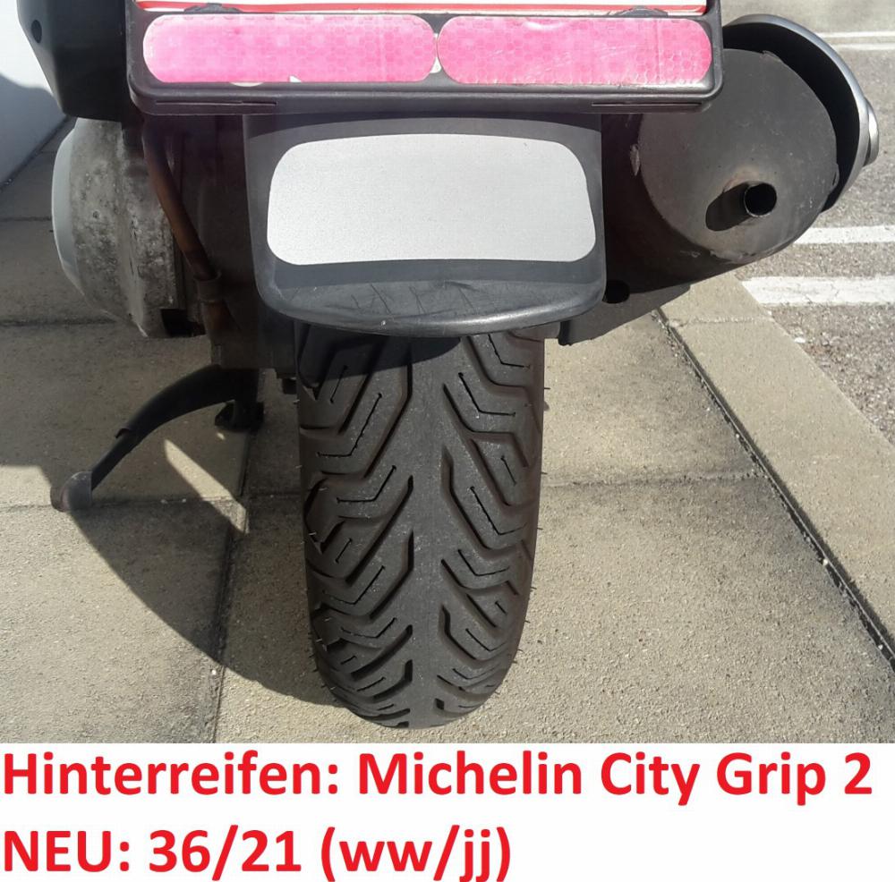Motorrad verkaufen Honda SH125i Sport Ankauf